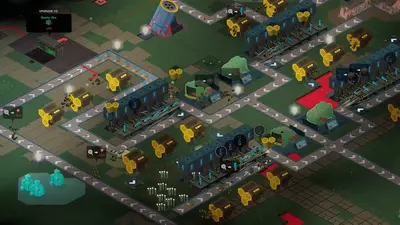 Atrio: The Dark Wild screenshot 4