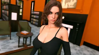 Being a DIK - Season 1 screenshot 2