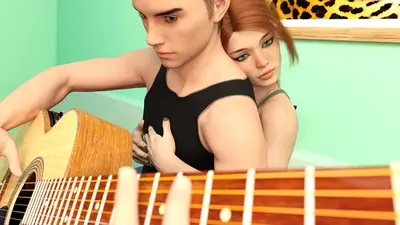 Being a DIK - Season 1 screenshot 17