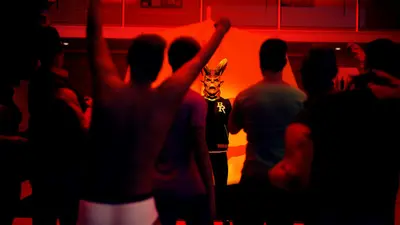 Being a DIK - Season 1 screenshot 1