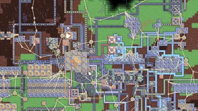Mindustry screenshot 0