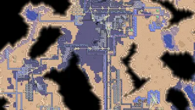 Mindustry screenshot 3