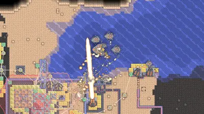 Mindustry screenshot 7