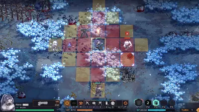 Reverse Collapse: Code Name Bakery screenshot 4