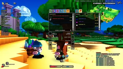 Cube World screenshot 4