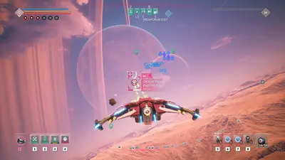 EVERSPACE™ 2 screenshot 6