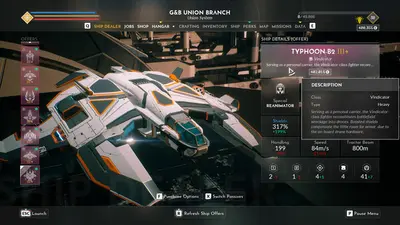 EVERSPACE™ 2 screenshot 10