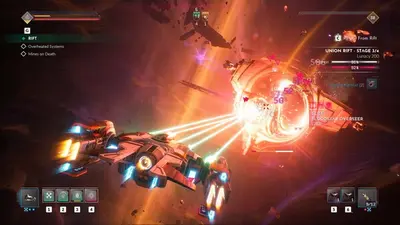 EVERSPACE™ 2 screenshot 1