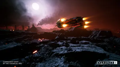 EVERSPACE™ 2 screenshot 18