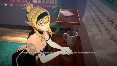 Orc Massage screenshot 6
