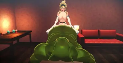 Orc Massage screenshot 7