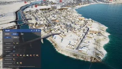 Industry Giant 4.0 screenshot 1