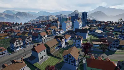 Industry Giant 4.0 screenshot 2