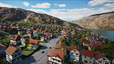 Industry Giant 4.0 screenshot 6