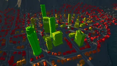 Industry Giant 4.0 screenshot 4
