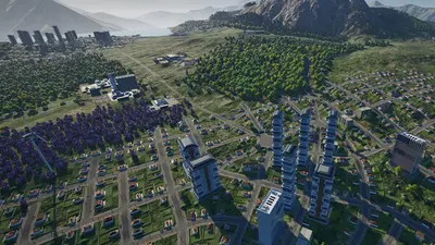 Industry Giant 4.0 screenshot 9