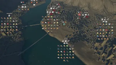 Industry Giant 4.0 screenshot 7