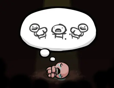 The Binding of Isaac screenshot 4