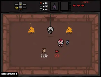 The Binding of Isaac screenshot 11