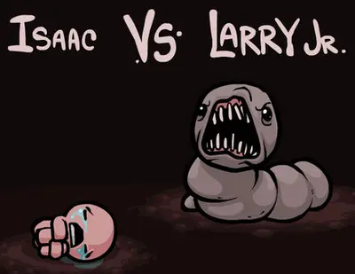 The Binding of Isaac screenshot 9