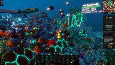 Ecosystem screenshot 14
