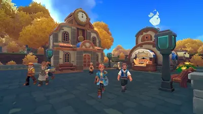 Overthrown screenshot 6