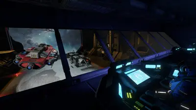 Space Engineers 2 screenshot 24