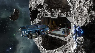 Space Engineers 2 screenshot 25
