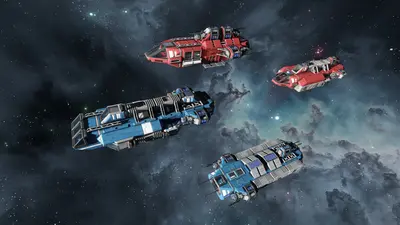Space Engineers 2 screenshot 26