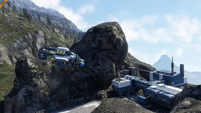 Space Engineers 2 screenshot 7