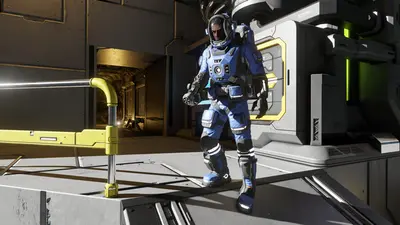 Space Engineers 2 screenshot 29