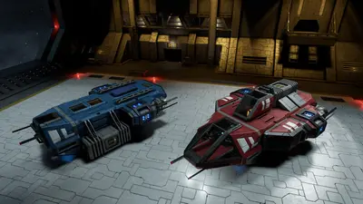 Space Engineers 2 screenshot 23
