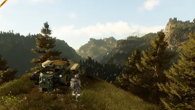 Space Engineers 2 screenshot 6