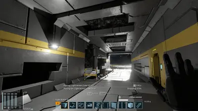 Space Engineers 2 screenshot 2