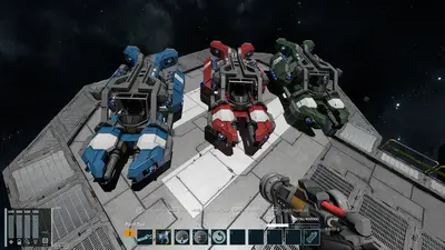 Space Engineers 2 screenshot 8