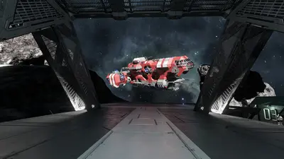 Space Engineers 2 screenshot 19