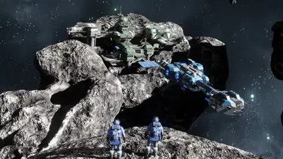 Space Engineers 2 screenshot 5