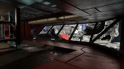 Space Engineers 2 screenshot 11