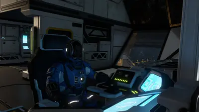 Space Engineers 2 screenshot 13