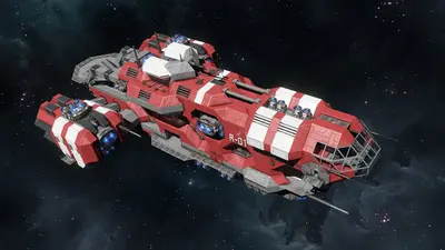 Space Engineers 2 screenshot 10
