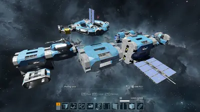 Space Engineers 2 screenshot 9