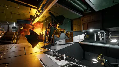 Space Engineers 2 screenshot 22
