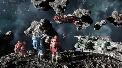 Space Engineers 2 screenshot 0