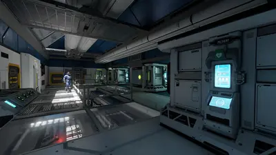 Space Engineers 2 screenshot 18