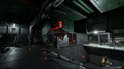 Space Engineers 2 screenshot 21