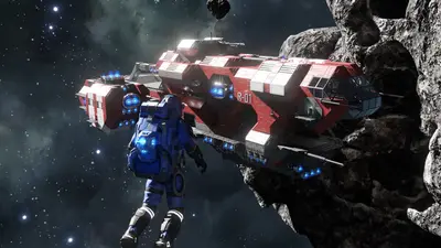 Space Engineers 2 screenshot 3