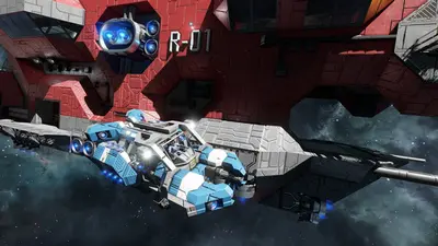 Space Engineers 2 screenshot 16