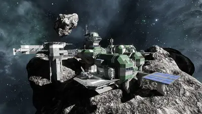 Space Engineers 2 screenshot 20
