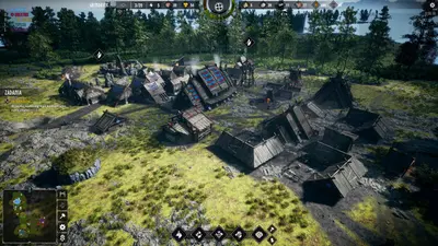 Frozenheim screenshot 2