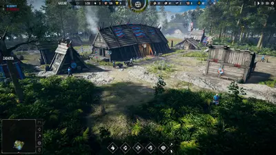 Frozenheim screenshot 4
